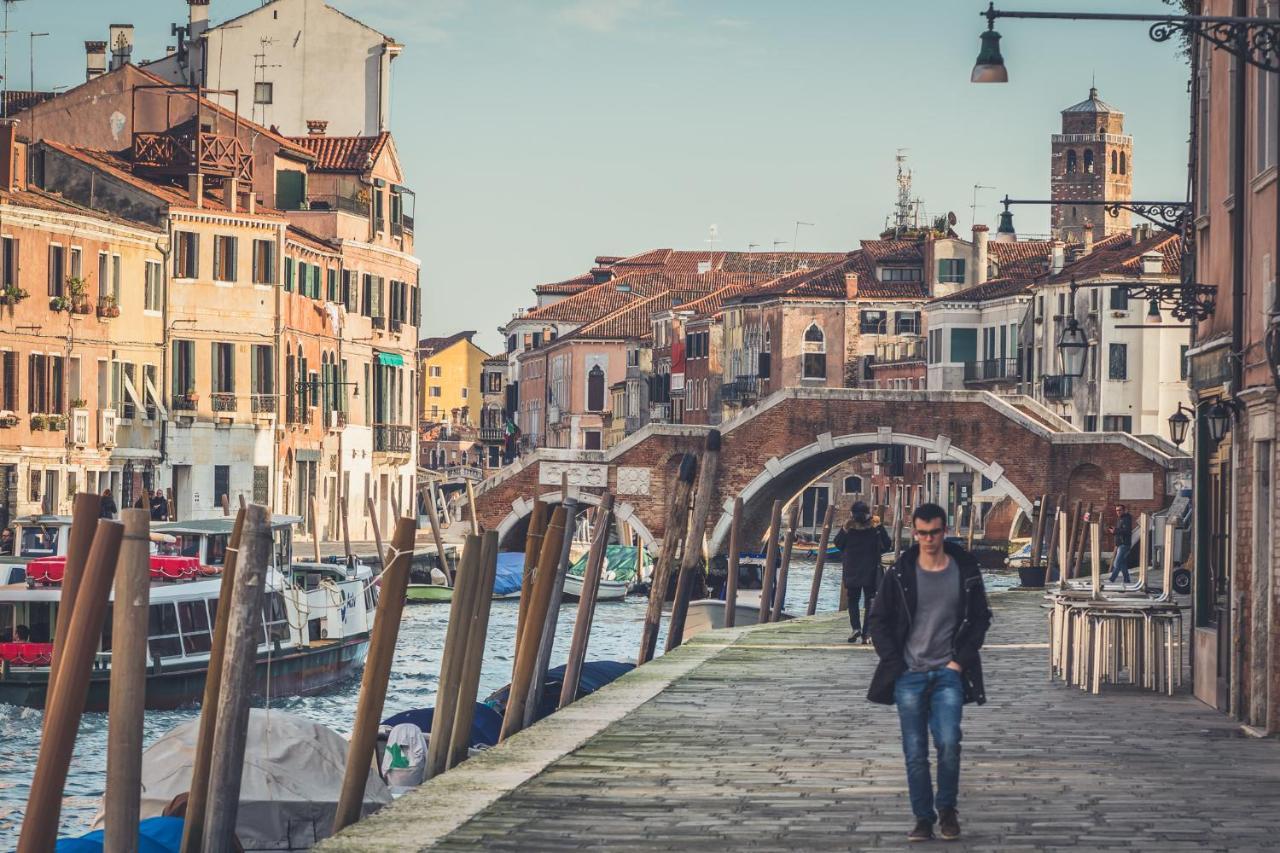 Ai Tre Archi * Venezia