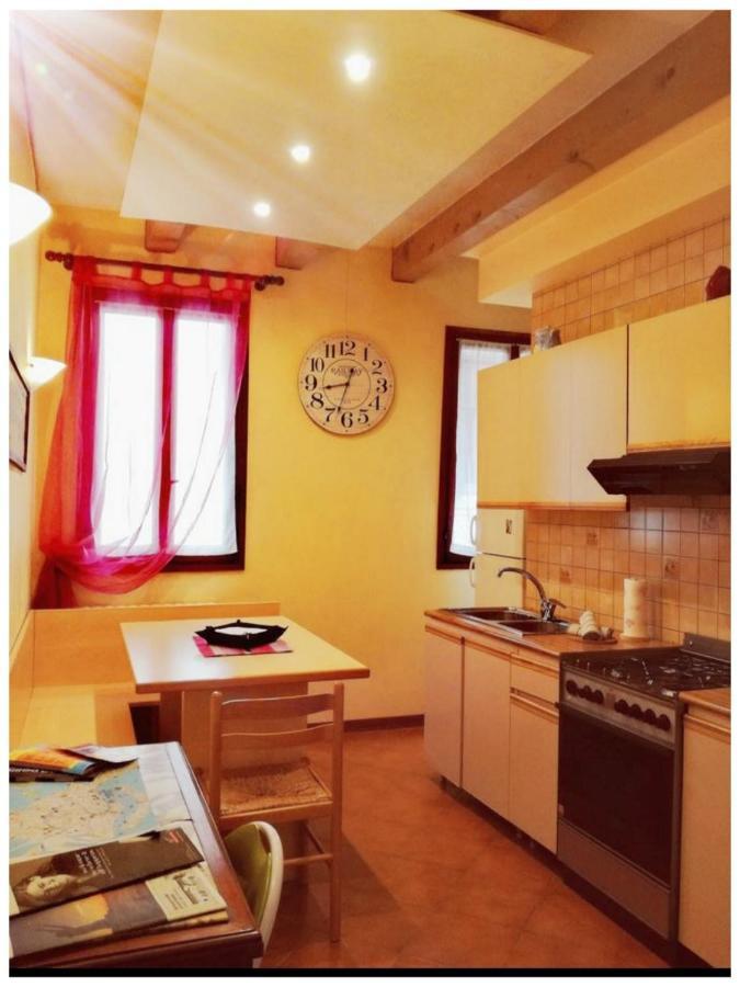 San Marco Appartement Venetië