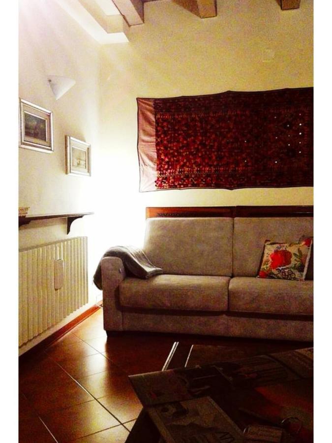 San Marco Appartement Venetië