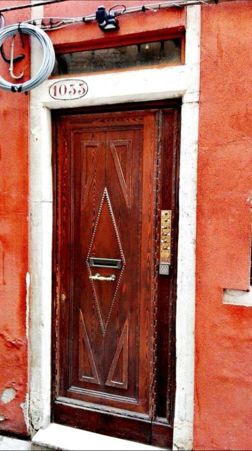 Appartement San Marco