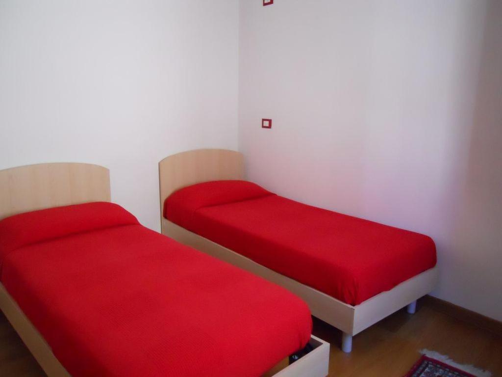 Apartment Ca Della Musica Santa Croce Venedig