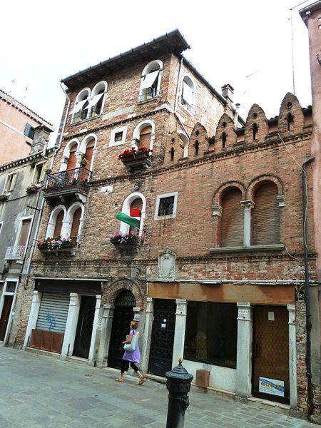 Grimaldi Ca Del Moro * Venezia