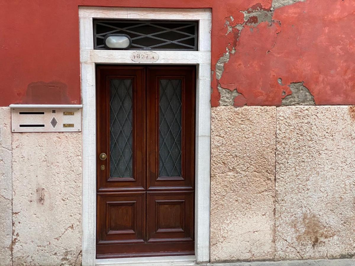 Appartamento Ca' Rosy