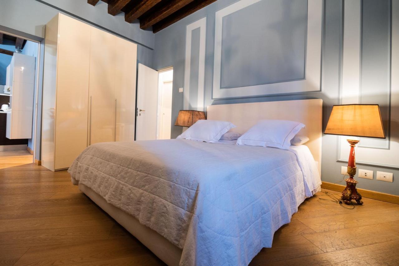 Appartement Appartamenti Venezia