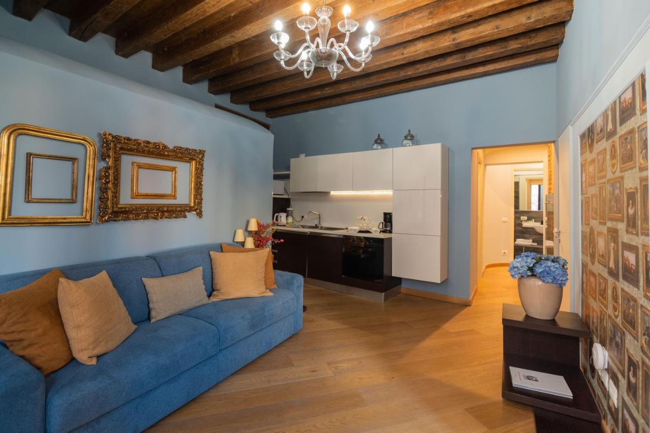 Appartement Appartamenti Venezia *