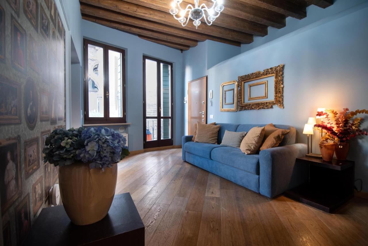 Appartement Appartamenti Venezia Venise