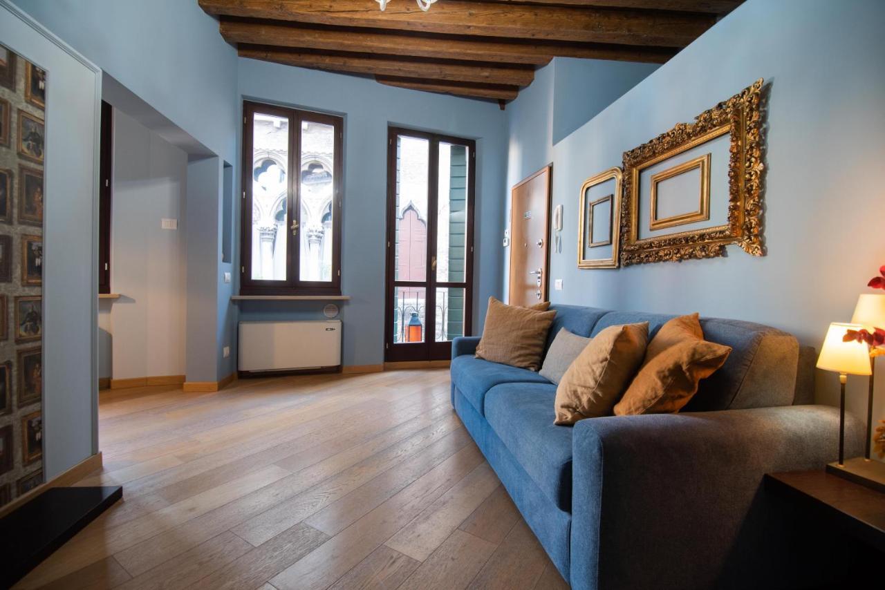Appartamenti Venezia Appartement