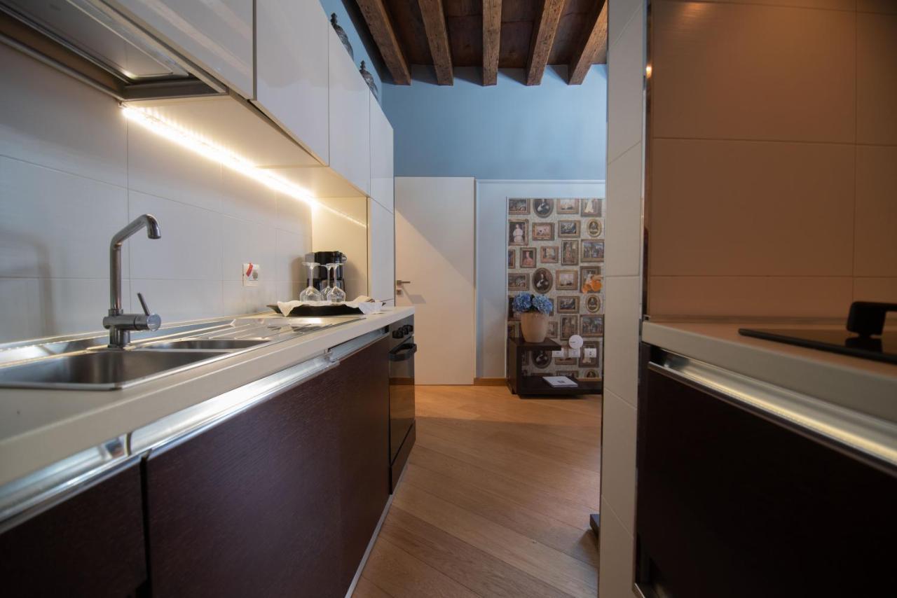Appartement Appartamenti Venezia Venise
