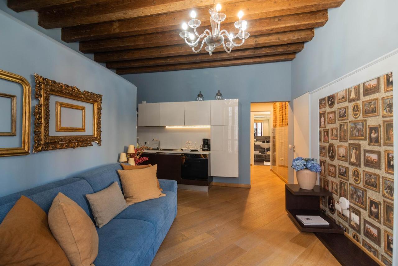Appartement Appartamenti Venezia Venise