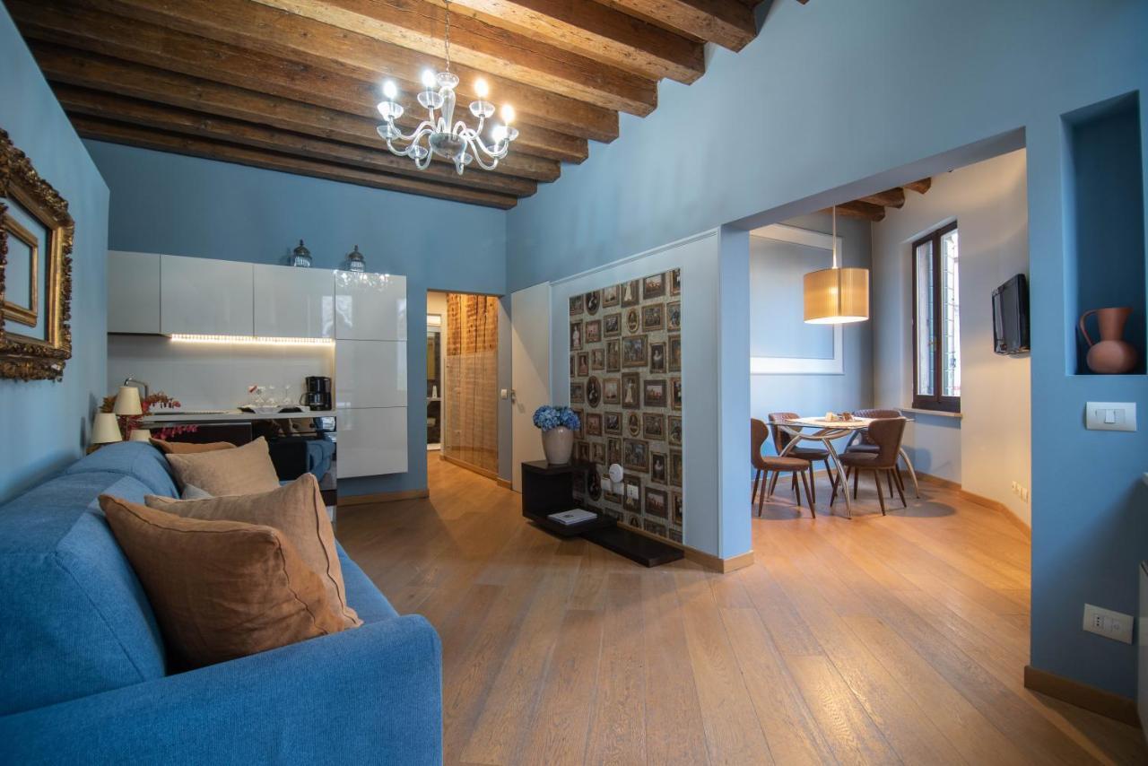 Appartamenti Venezia Appartement