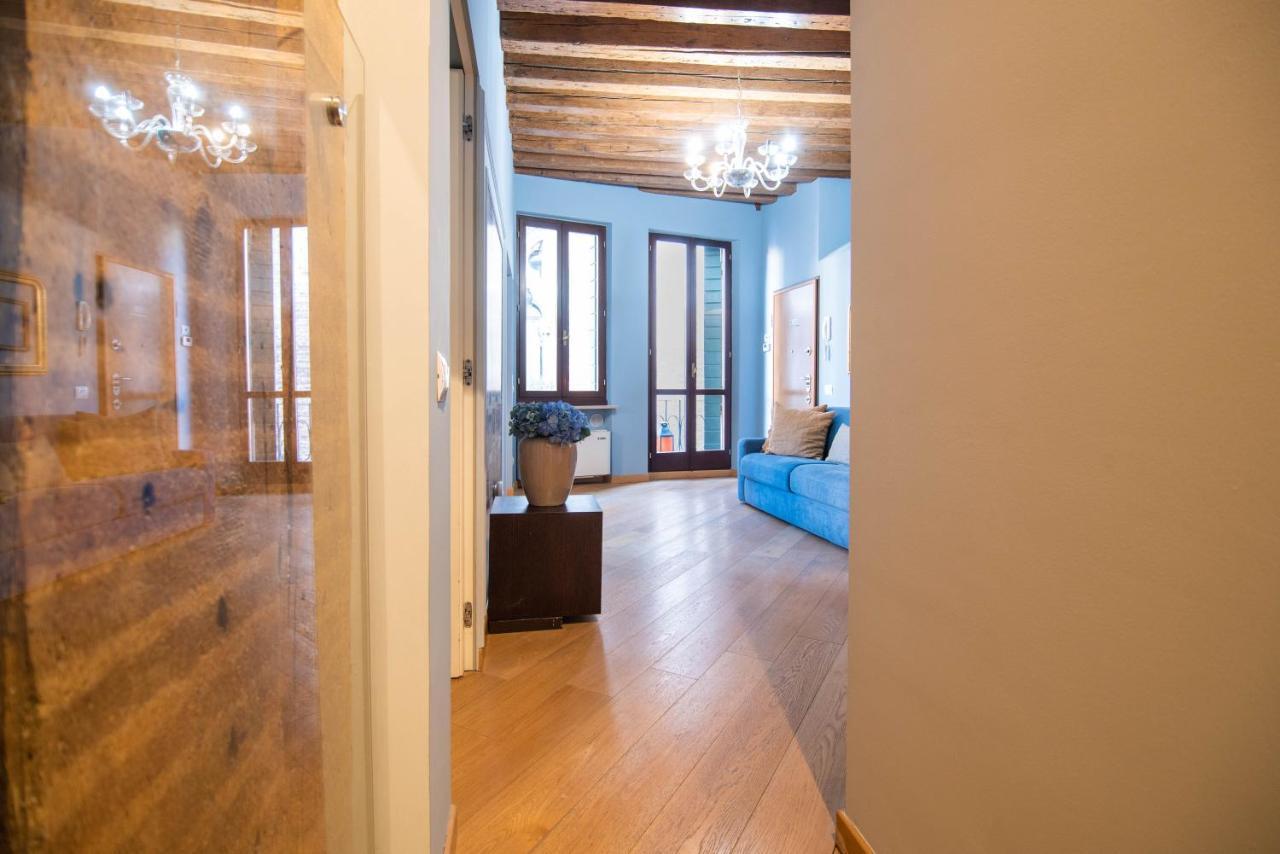 Appartamenti Venezia Appartement Venise