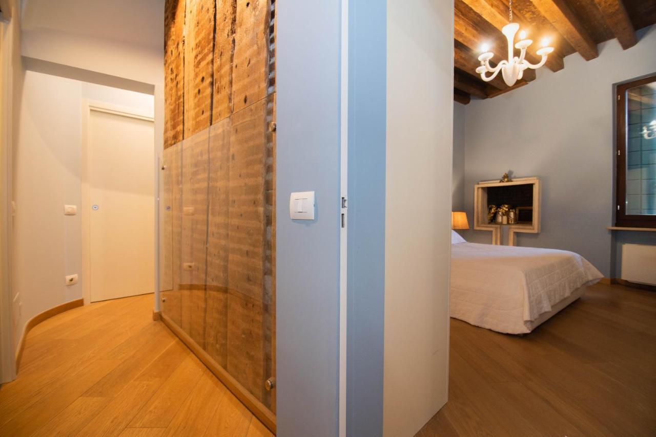 Appartement Appartamenti Venezia Venise