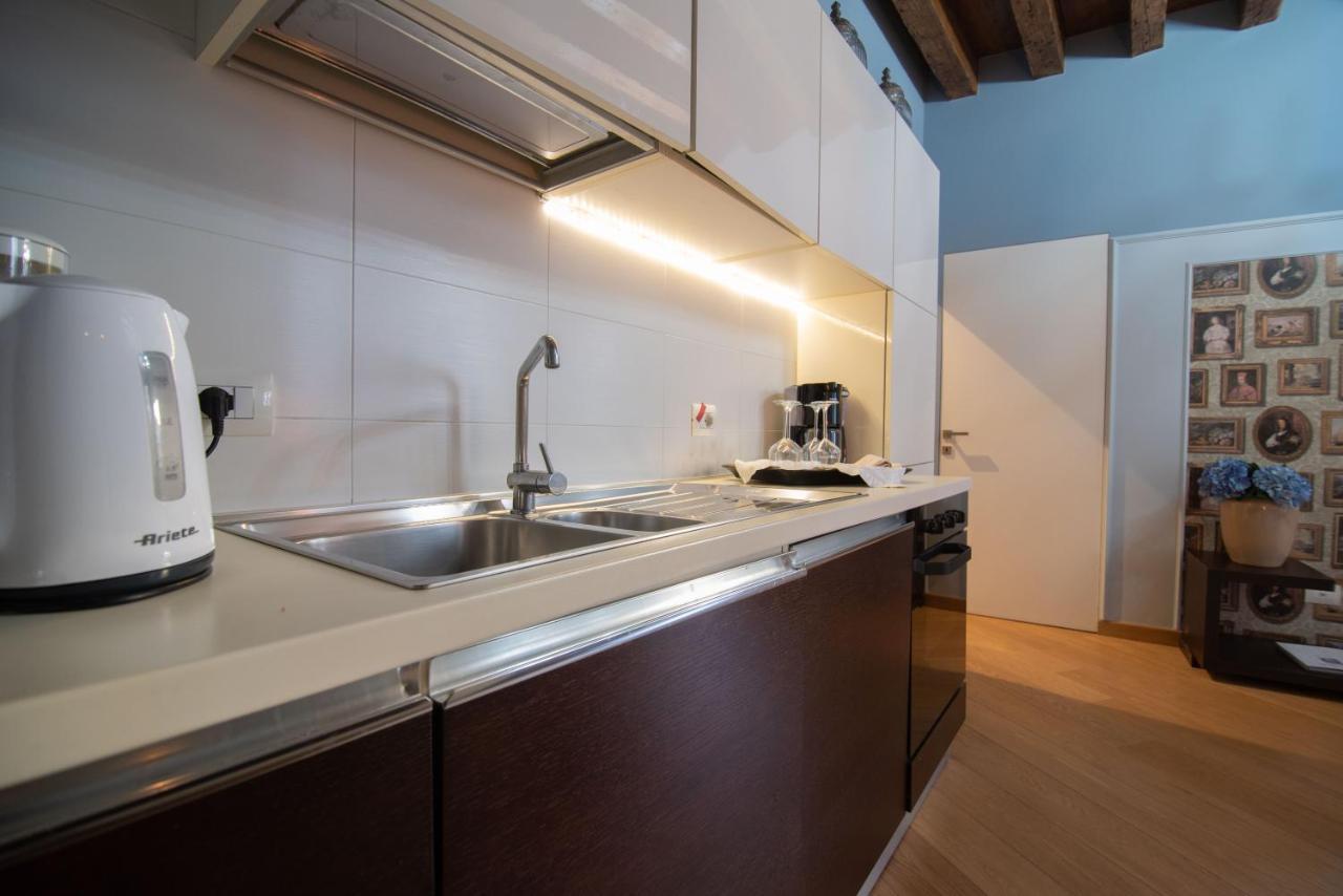 Appartamenti Venezia Appartement