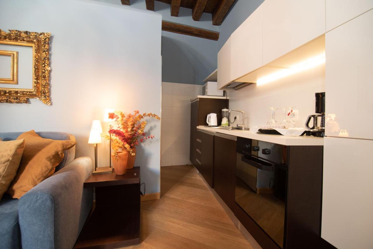 Appartement Appartamenti Venezia Venise