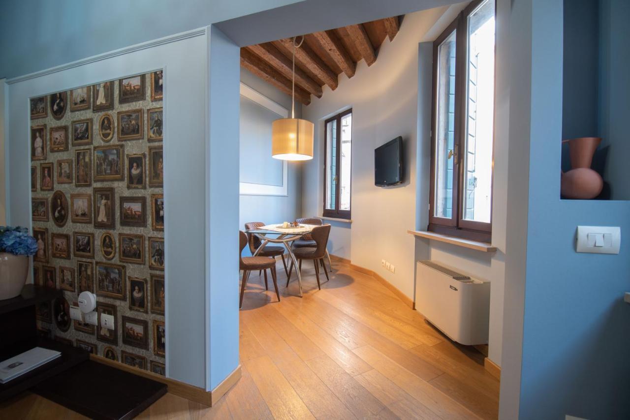 Appartamenti Venezia Appartement *