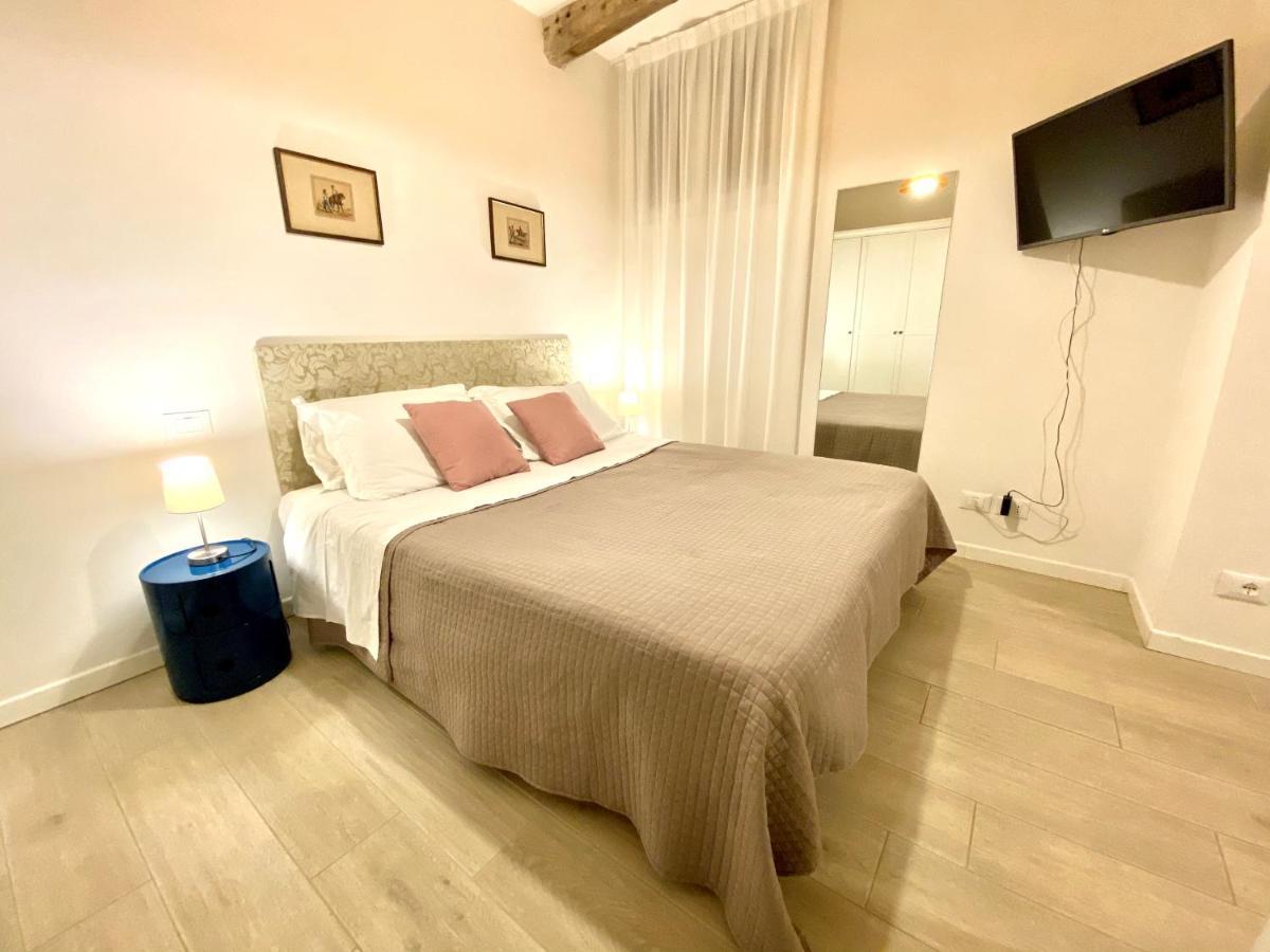 Maison d'hôtes Santa Caterina *