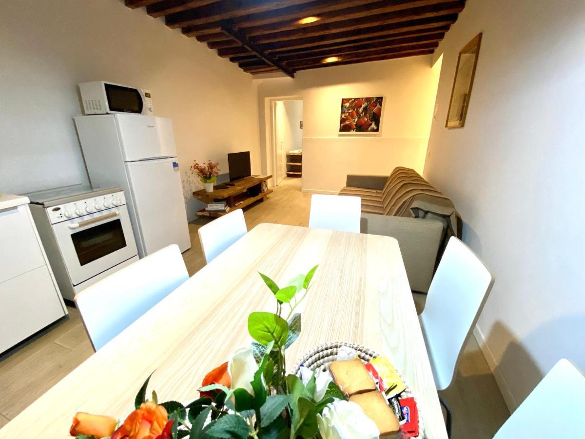 Santa Caterina Maison d'hôtes Venise