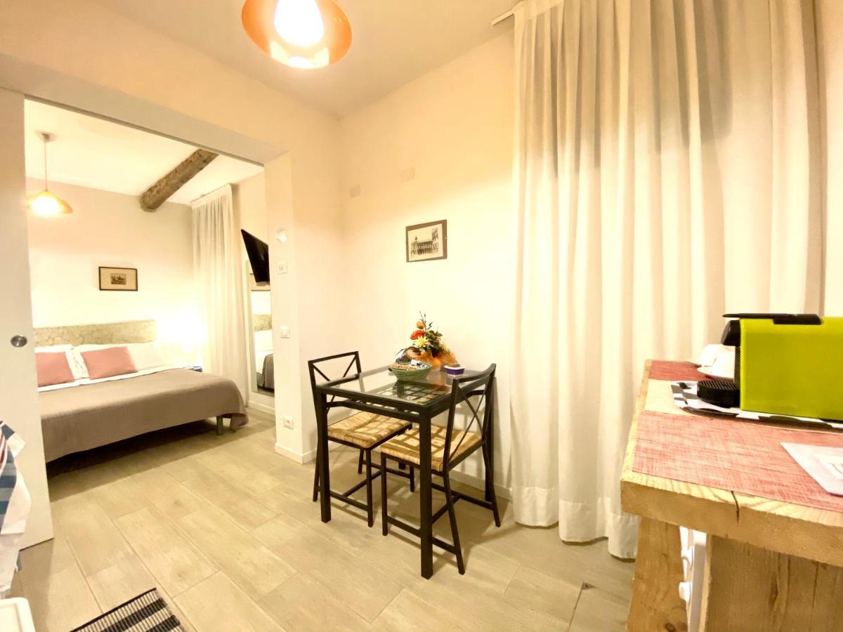 Santa Caterina Maison d'hôtes Venise