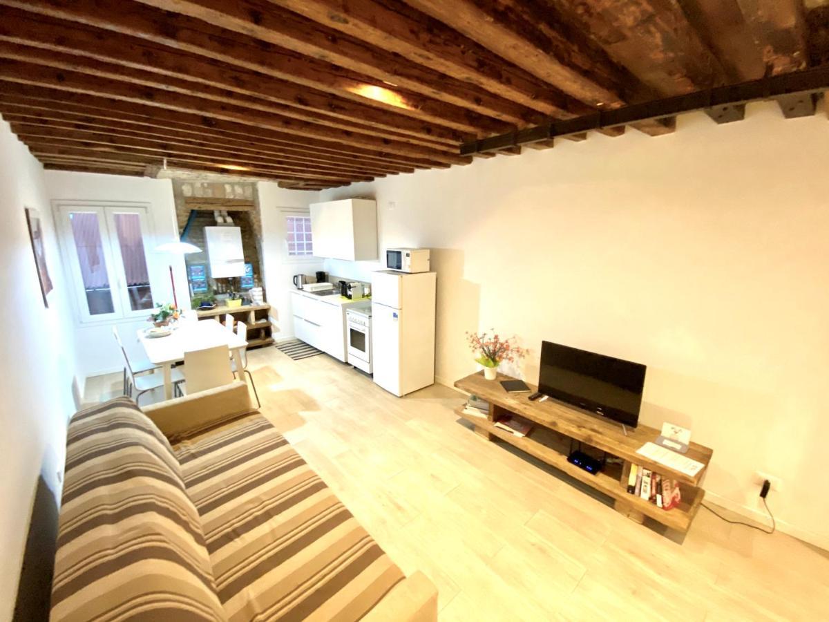 Maison d'hôtes Santa Caterina *
