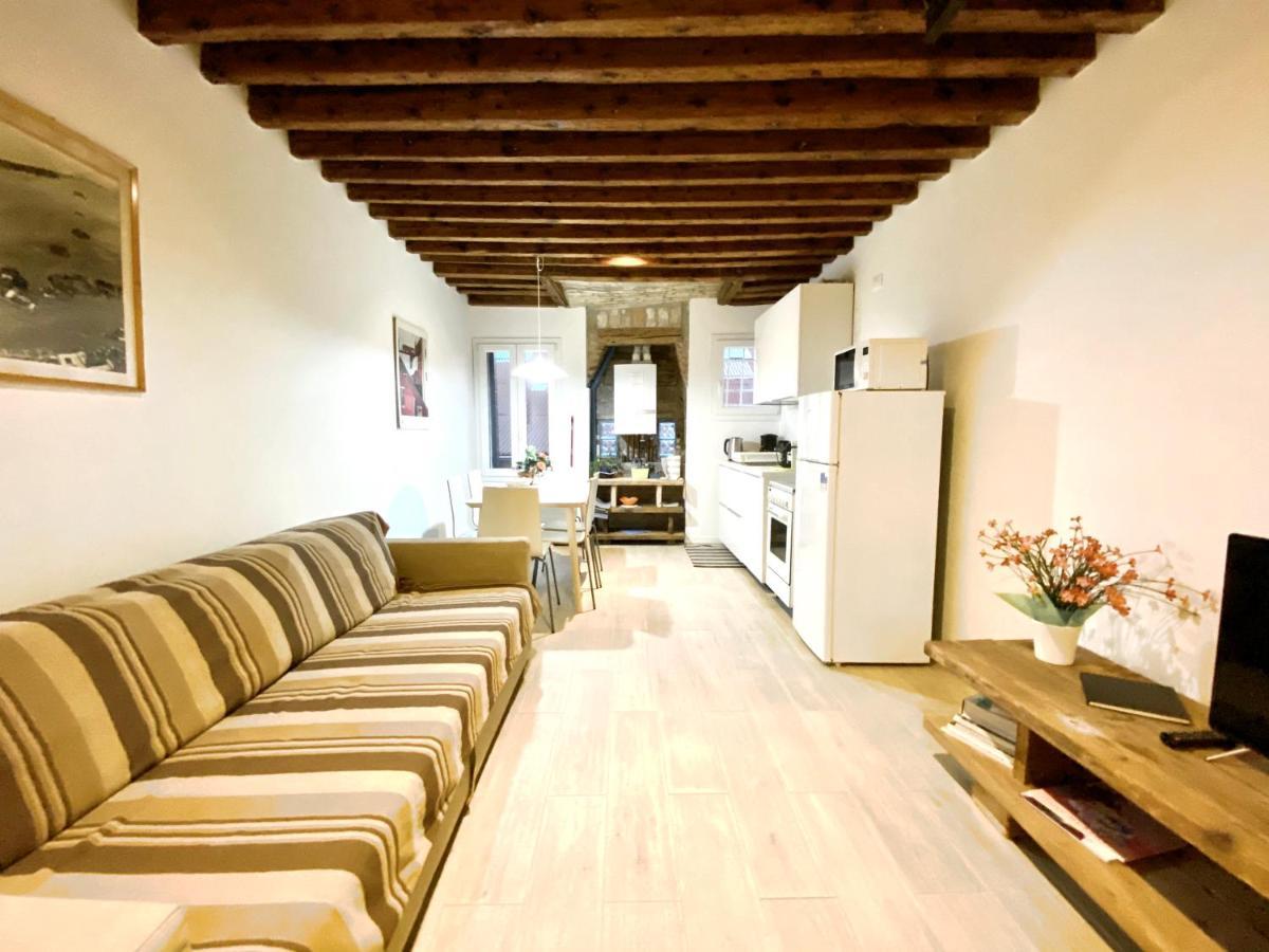 Maison d'hôtes Santa Caterina Venise