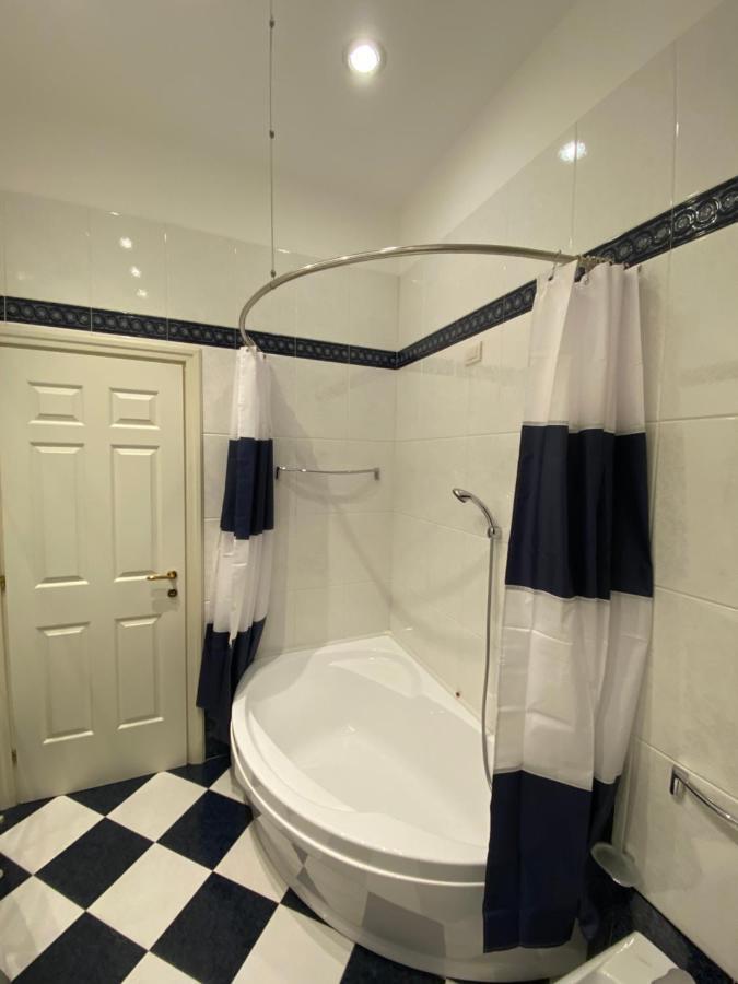 Ca' Rosy Appartement *