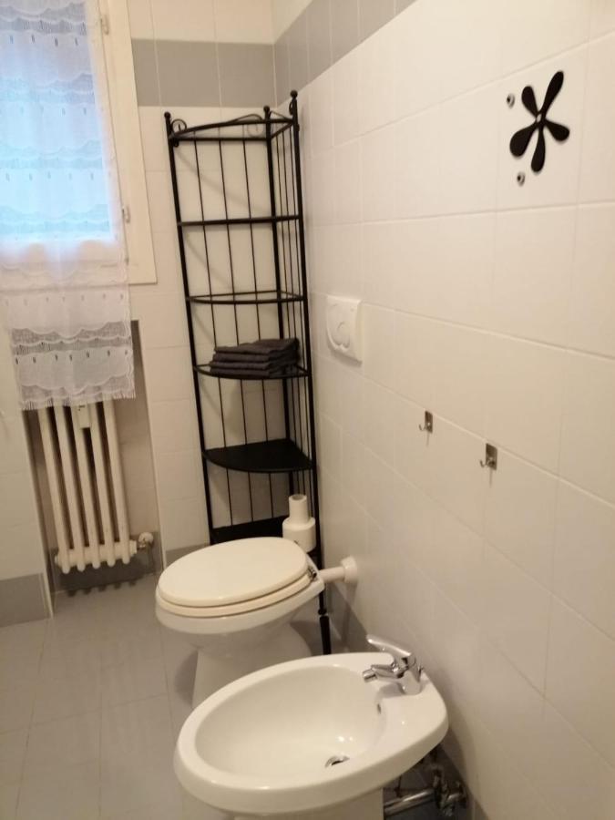 Apartment Casa 96f Venice