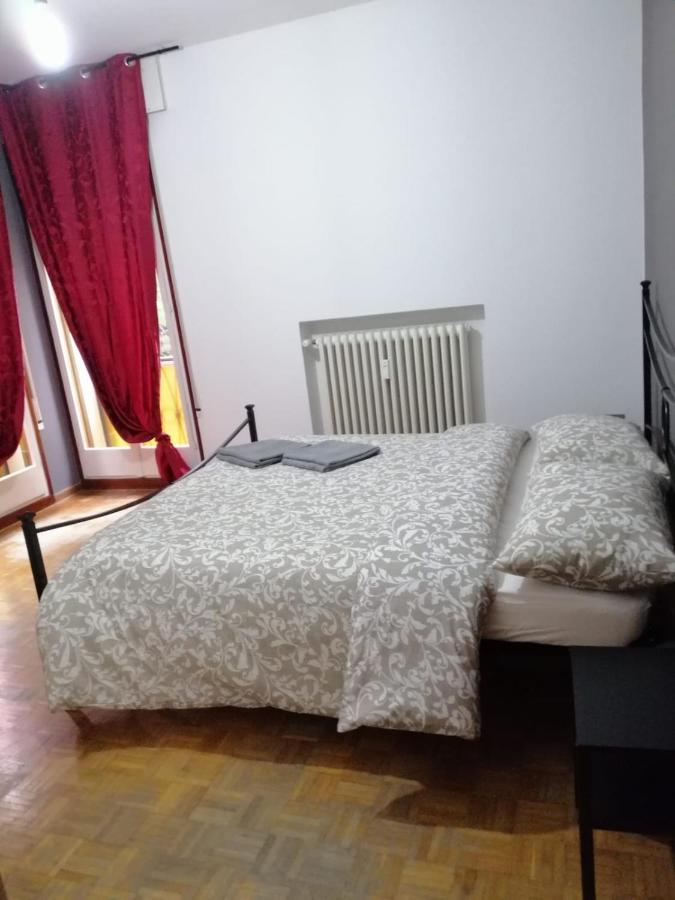 Casa 96f Apartment Venice