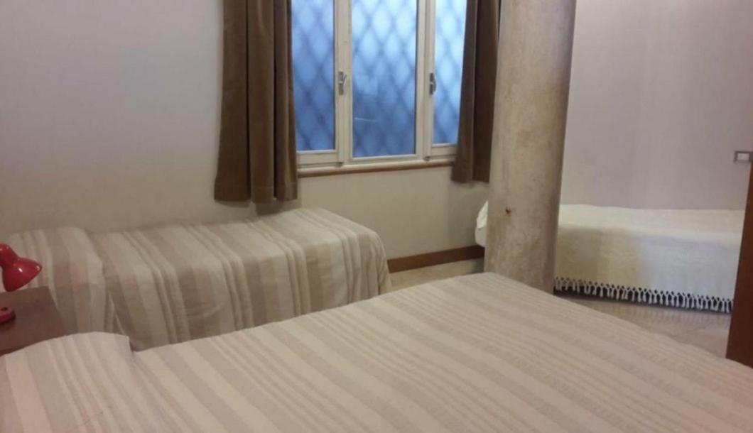 Appartamento San Stae Casa Aurora