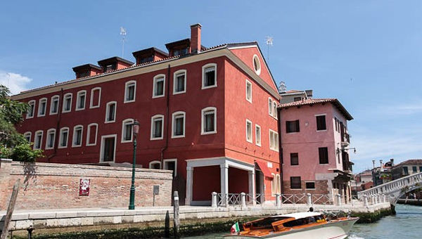 Hotel Moresco 4*