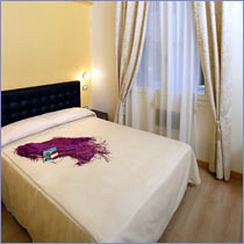 Hotel Al Tiepolo 3*