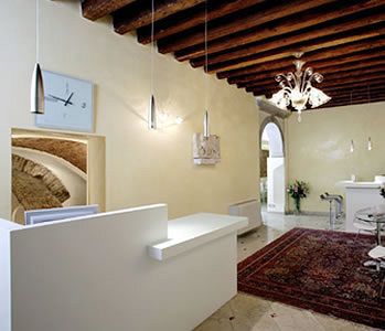 Al Tiepolo Hotel Venise