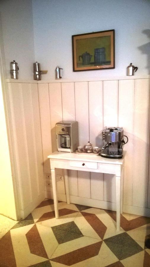 Ca' Del Cafetier Apartment *
