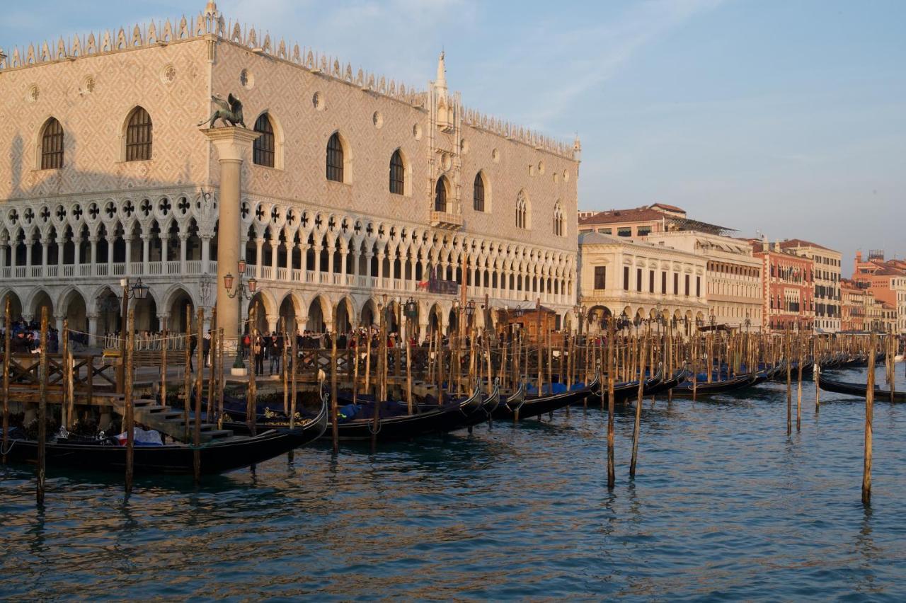 Casa Romana * Venise
