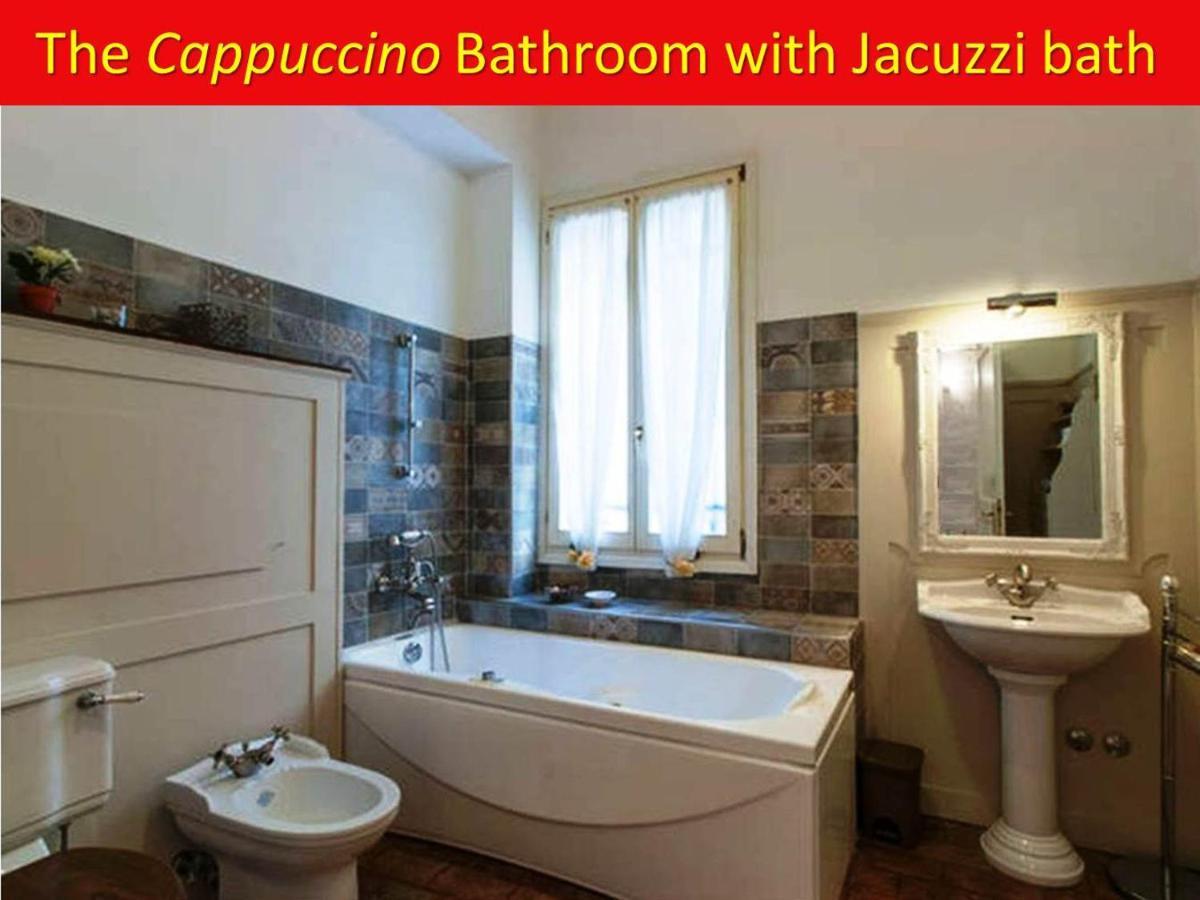 Ca' Del Cafetier