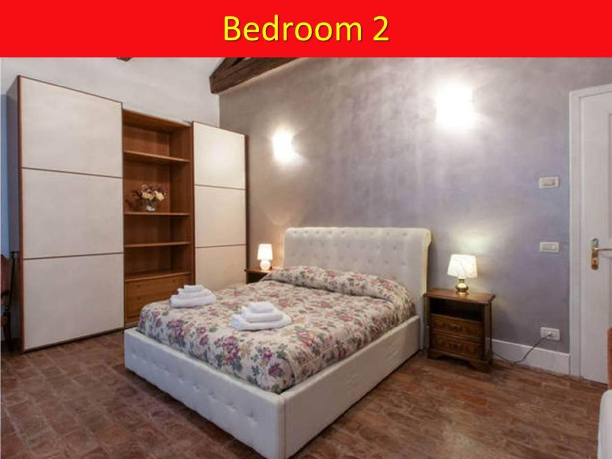 Ca' Del Cafetier Apartment Venedig