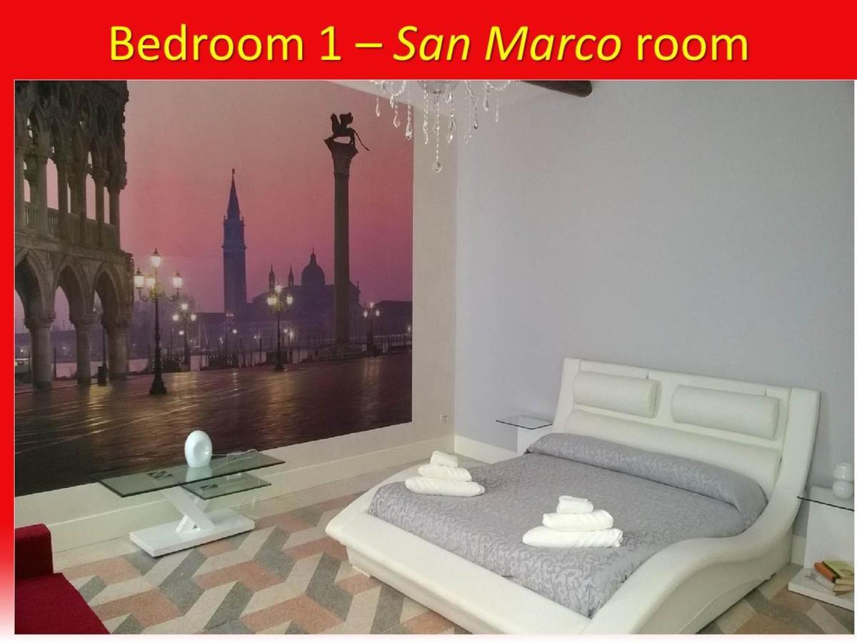 Ca' Del Cafetier Apartment