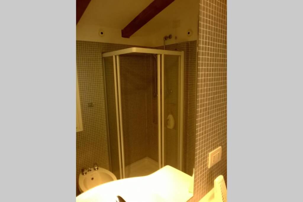 Appartement Charming House In