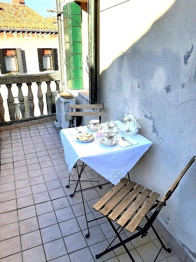 Cannaregio