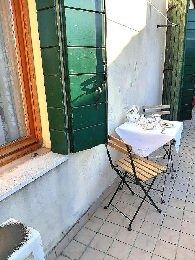 Appartamento Cannaregio *