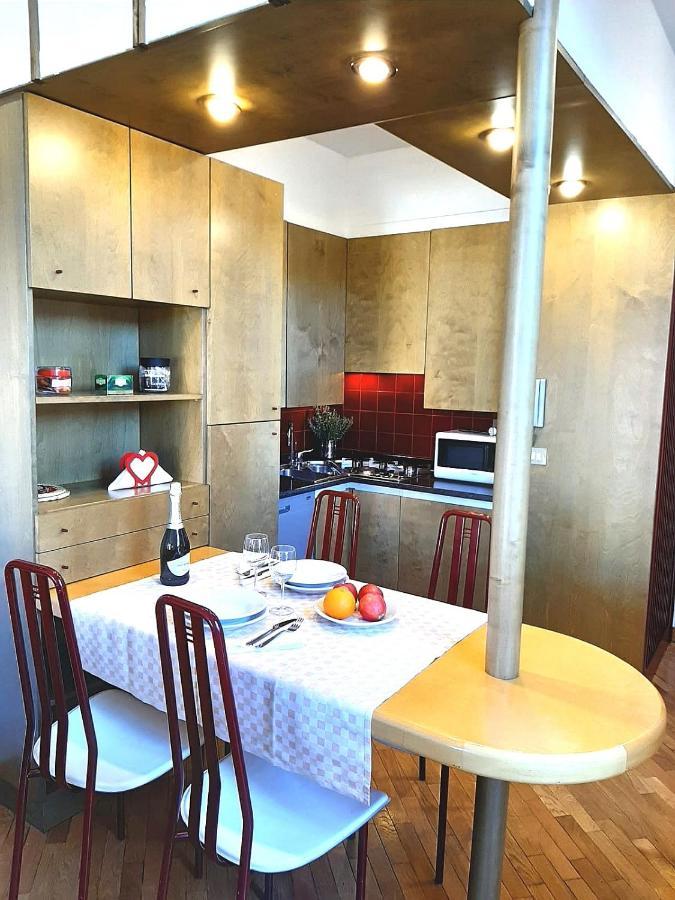 Cannaregio Appartamento