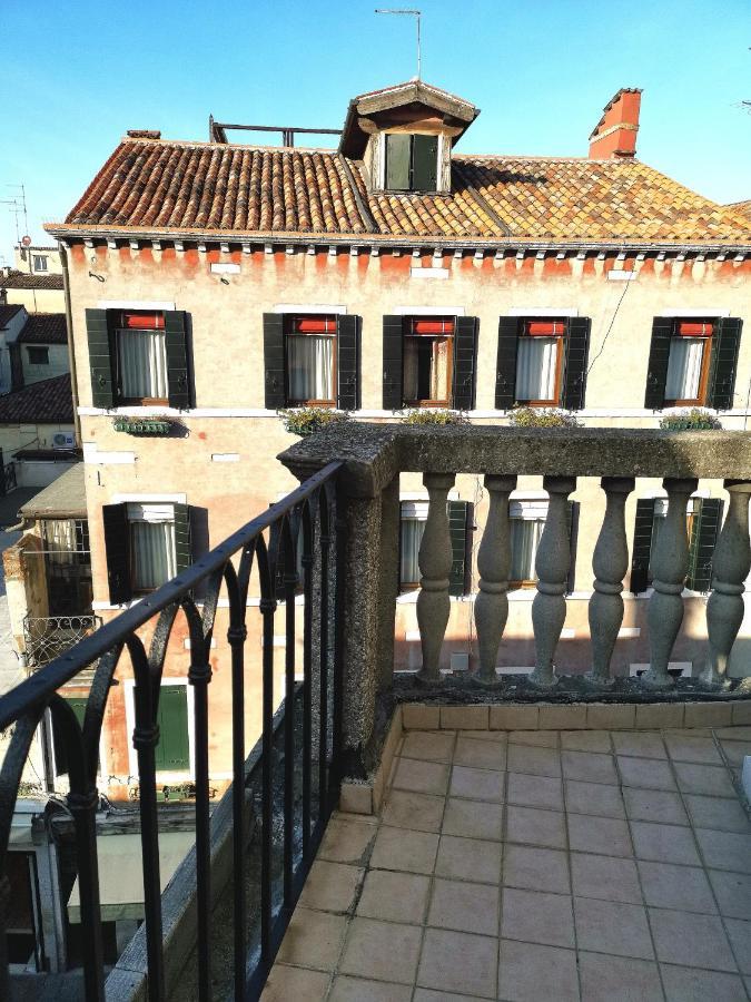 Cannaregio Appartamento