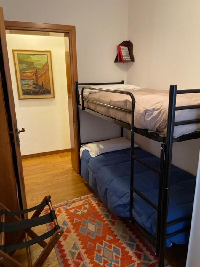 Apartment San Marco Romantic Dream Venedig