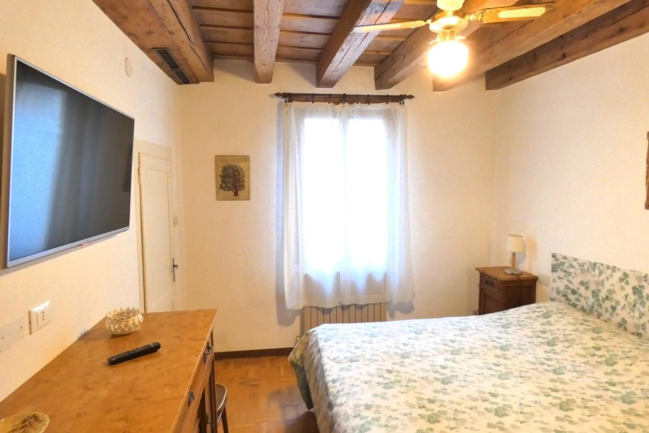 Appartement Delicious Near St. Square Venise