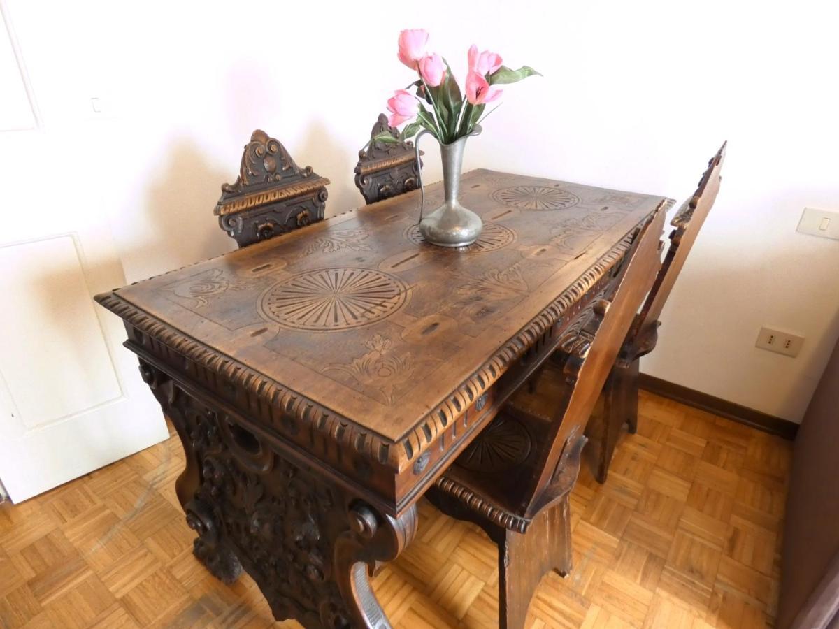 Appartement Delicious Near St. Square