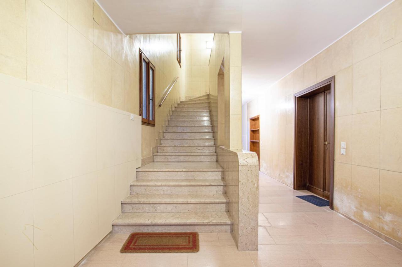 Apartment Sant'anzolo Venedig
