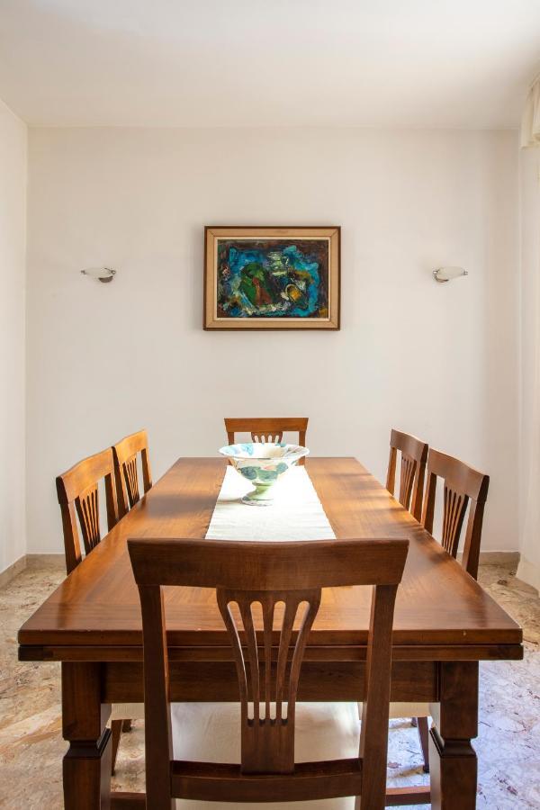Apartment Ca Degli Angeli Venedig