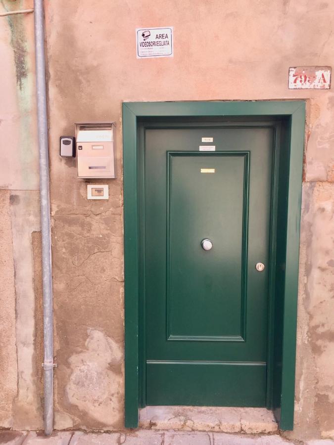 Monolocale La Corte Biennale * Venetië