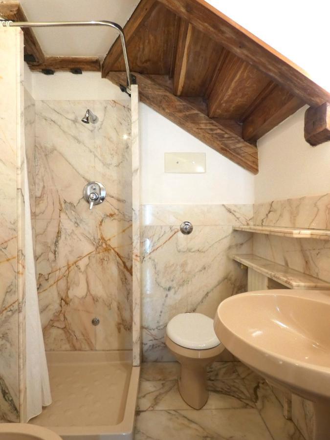 Appartement Delicious Near St. Square Venise
