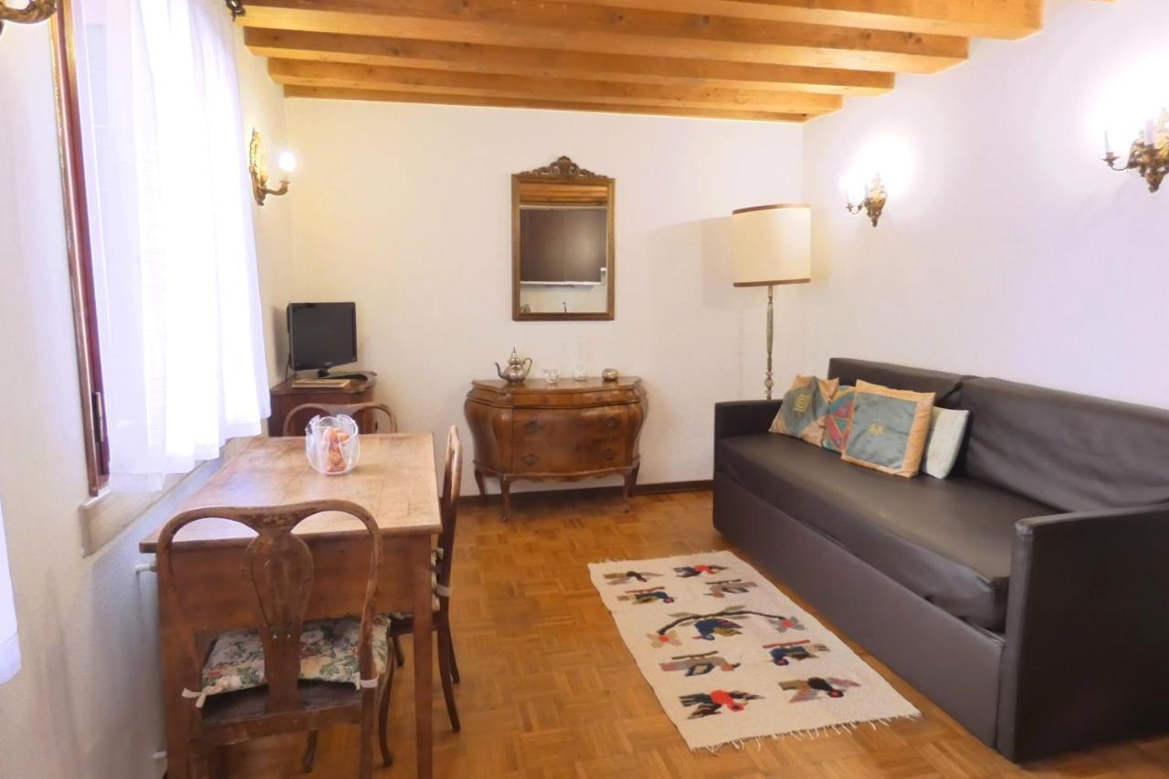 Appartement Delicious Near St. Square Venise