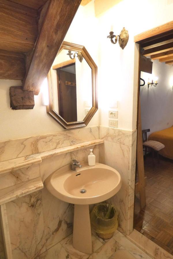 Apartment Delicious Near St. Square Venedig